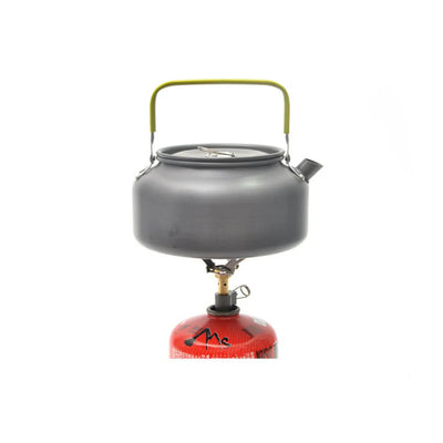 Mini Tragbarer Klapp-Gaskocher für Camping – clever-campen Ansicht 5