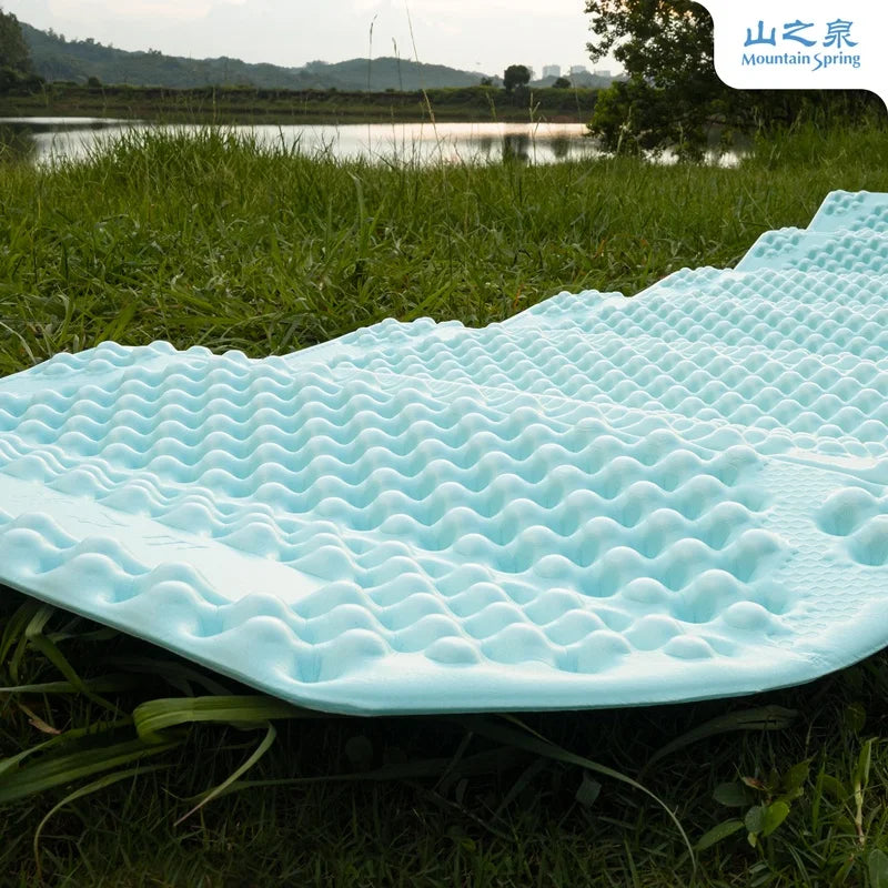 Mountain Spring Y-55 Ultraleichtes Camping Pad – clever-campen Ansicht 6
