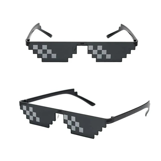 Mosaic Sonnenbrillen für coole Outdoor-Partys – clever-campen Ansicht 2