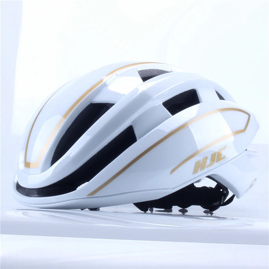 HJC Fahrradhelm für Herren und Damen – Ultralight Aero – clever-campen Ansicht 2