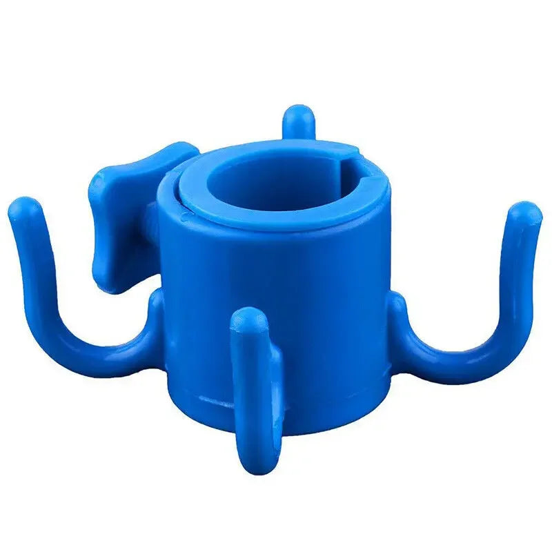 Sonnenschirm Haken für Camping – Praktische – clever-campen Ansicht 6