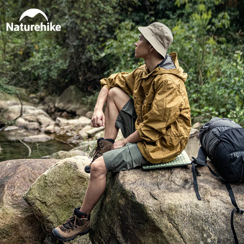 Naturehike Falt-Sitzkissen Ultraleicht für Camping & Outdoor – clever-campen Ansicht 6