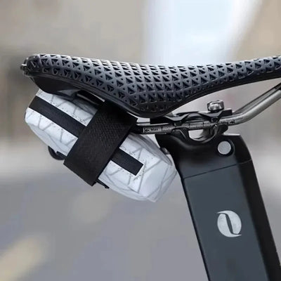 TOSUOD Mini Fahrrad Werkzeugtasche, leicht und tragbar – clever-campen Ansicht 2