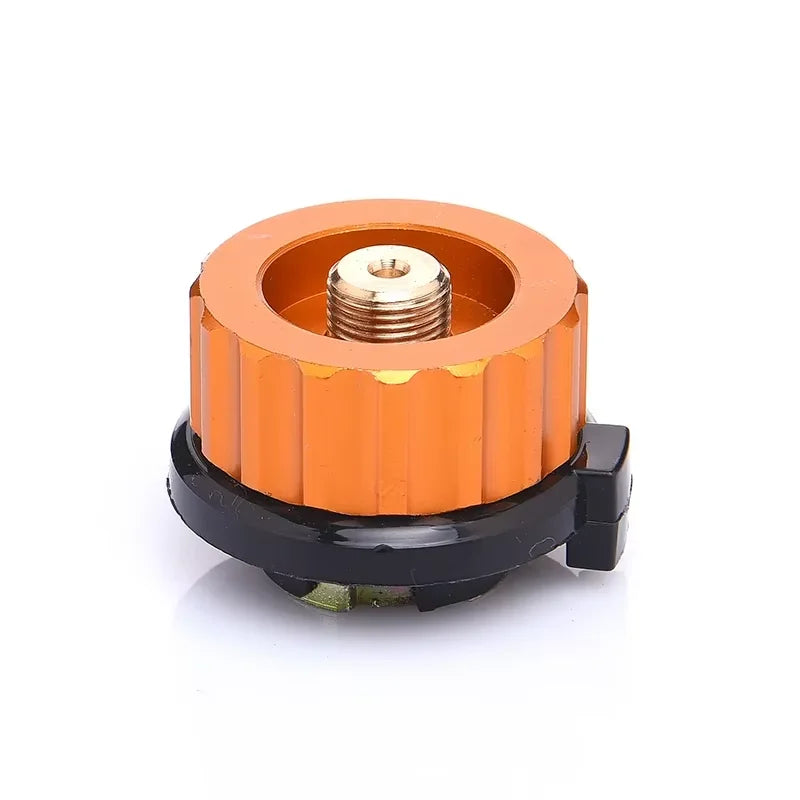 Campingkocher Adapter für Gasbrenner – clever-campen Ansicht 6