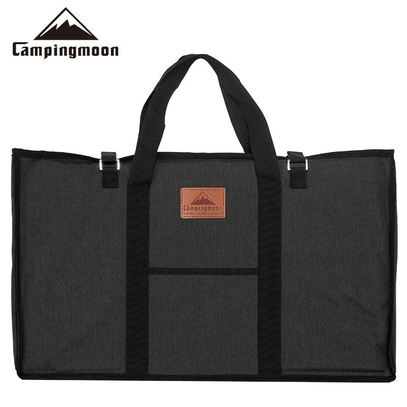 Campingmooon Multifunktionale Tischlagerungstasche – clever-campen Ansicht 5
