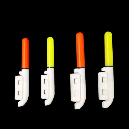 Elektronischer Lichtstab für Angelruten mit 5 – clever-campen Ansicht 2