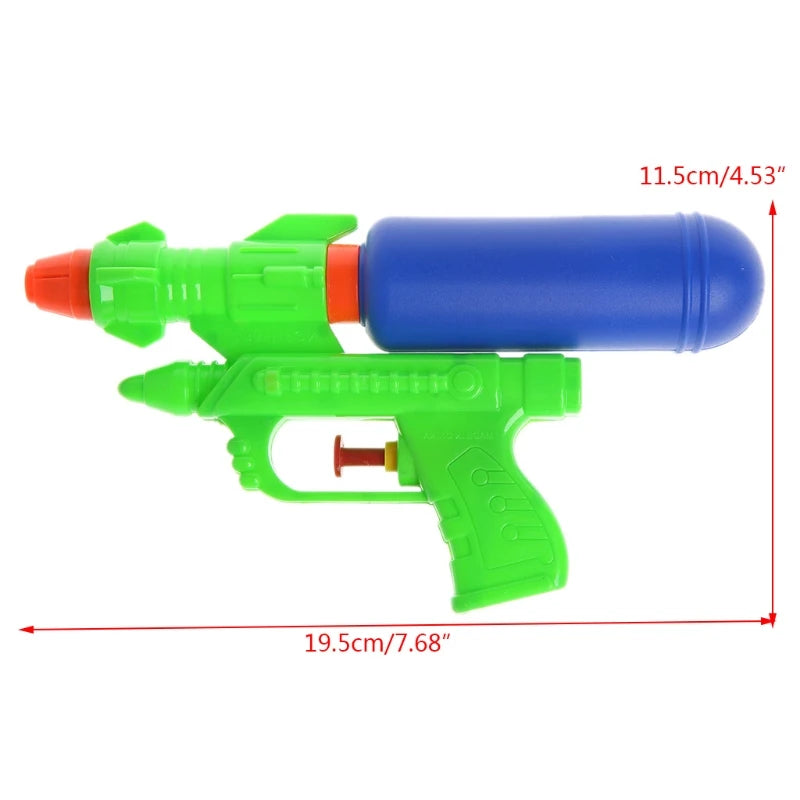 Kinder Wasserpistole für Strand & Wasserspass – clever-campen Ansicht 6