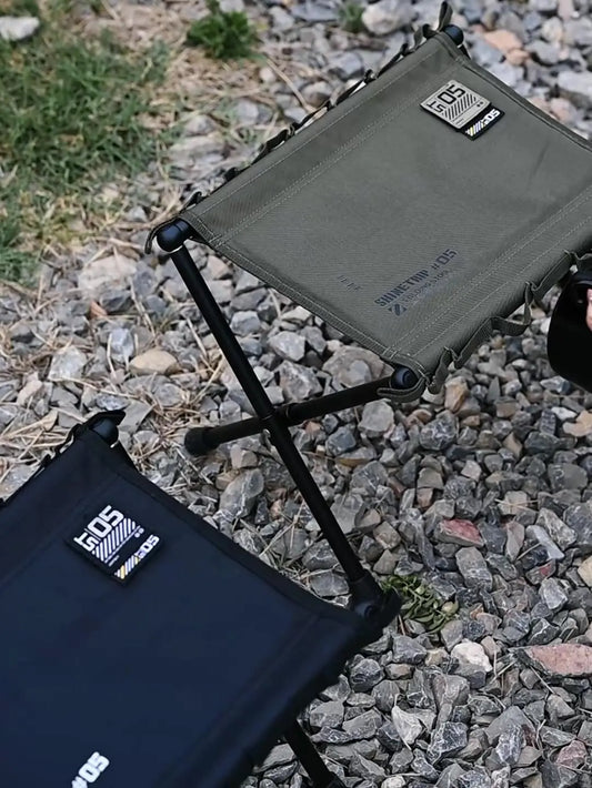 ShineTrip Mazza Ultra Leichter Faltstuhl aus Aluminium – clever-campen Ansicht 6