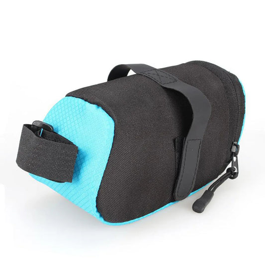 Fahrradtasche für Werkzeug, grosse Kapazität, Satteltasche – clever-campen Ansicht 2