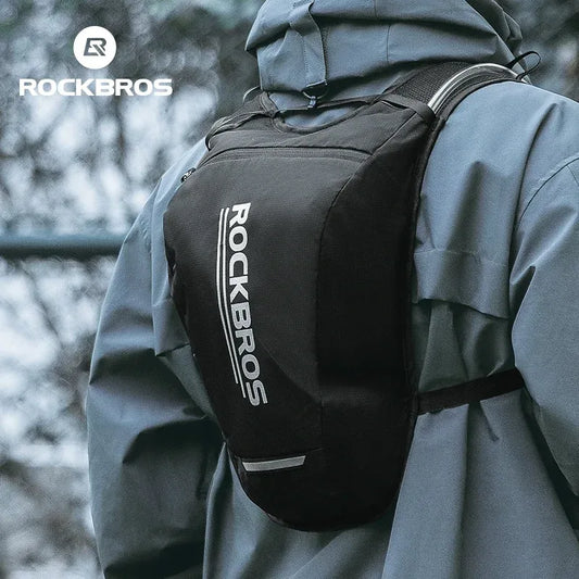 ROCKBROS Trinkblase 2L Hydration Backpack für Outdoor – clever-campen Camping & Outdoor Schweiz