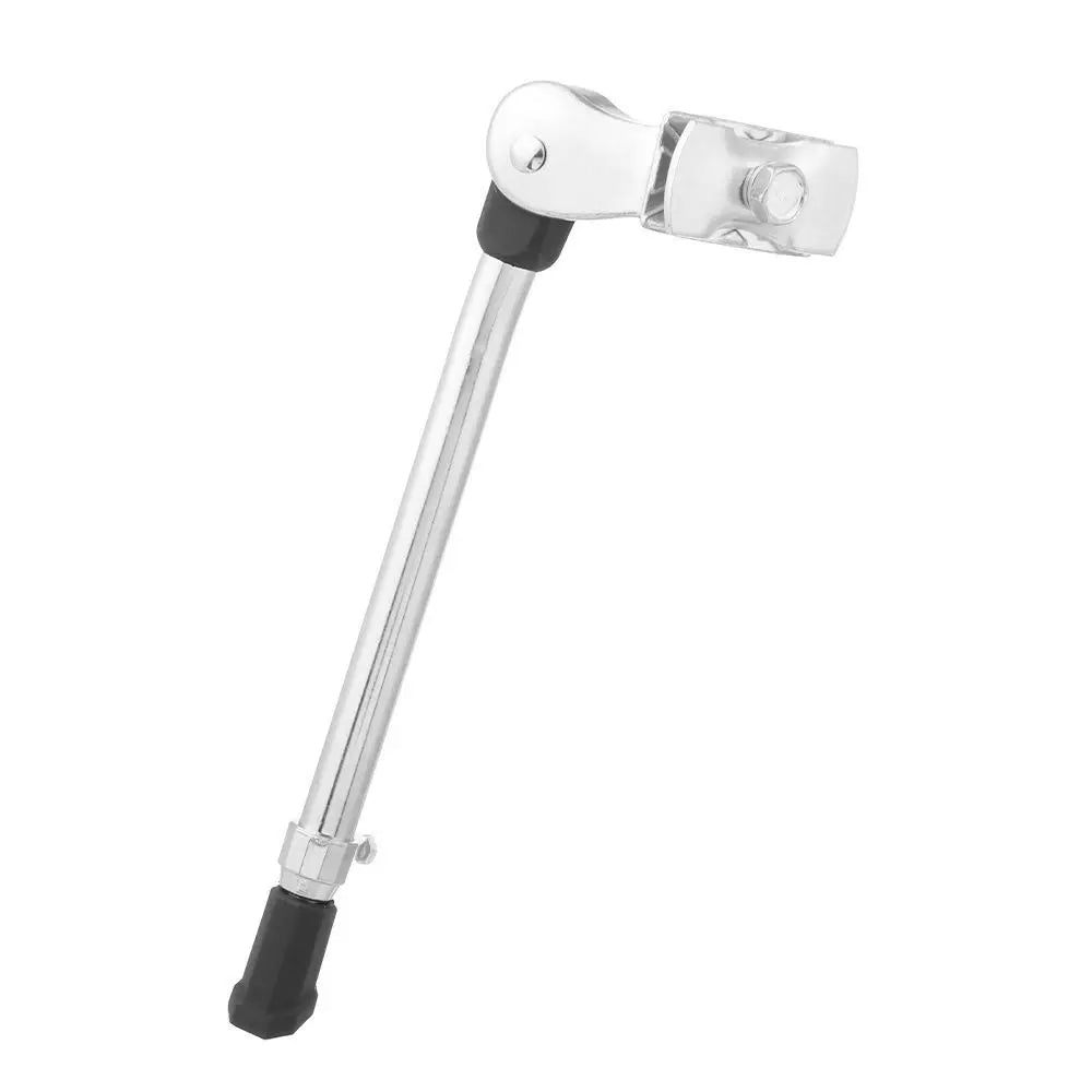 Verstellbarer Fahrrad-Kickstand aus Aluminium