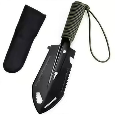 Ultraleichte Camping-Schaufel für Sicherheit & Survival – clever-campen Camping & Outdoor Schweiz