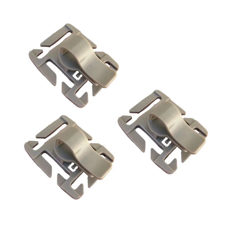 4 in 1 Reinigungsset für Trinkblasen – mit Clip