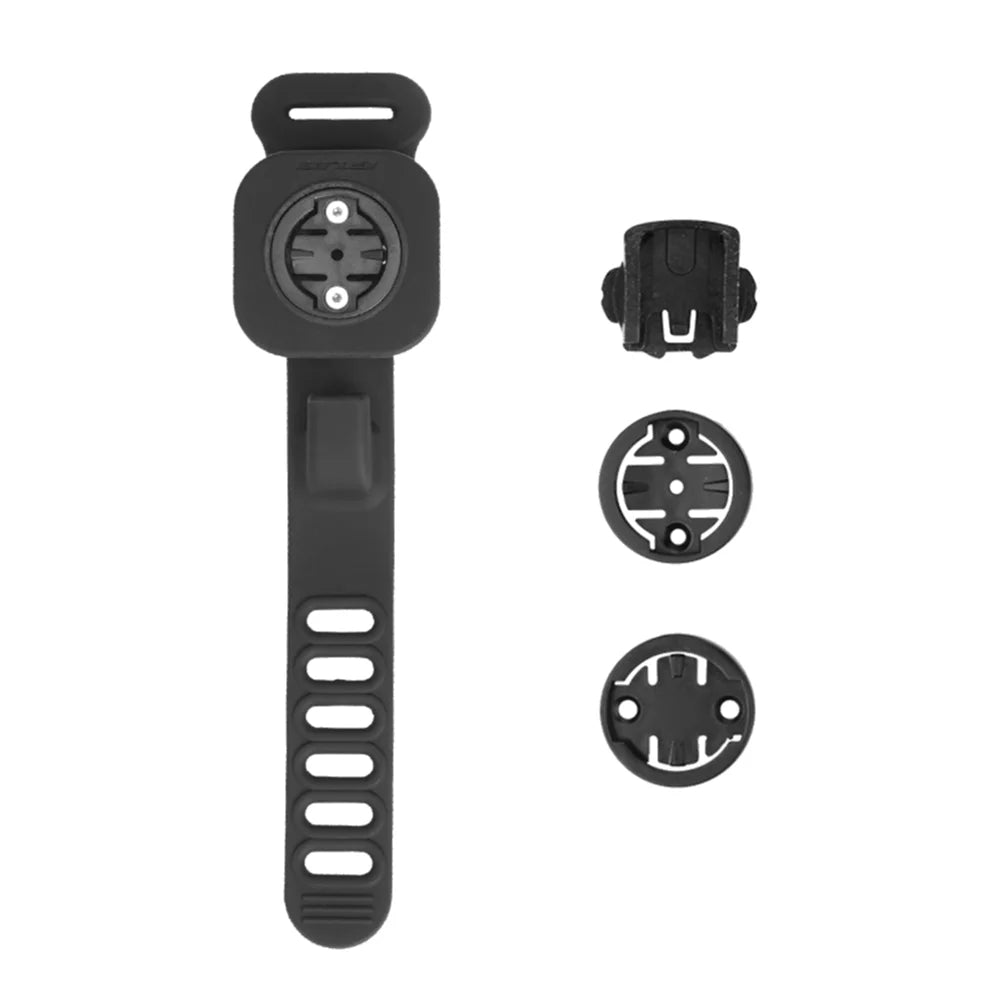 Silicone Fahrradcomputer Halterung – Rutschfester