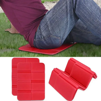 Faltbare Sitzmatte Outdoor – Wasserdicht & Tragbar – clever-campen Camping & Outdoor Schweiz