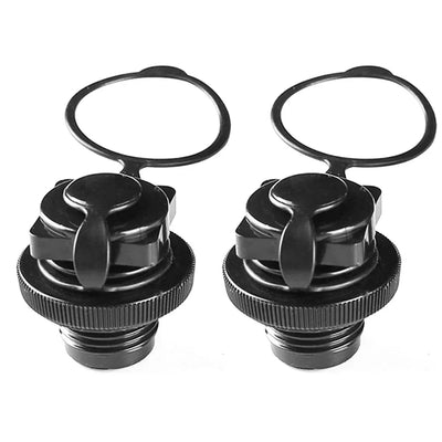 Luftmatratzen Ventil-Kappen Set für Luftbetten – clever-campen Camping & Outdoor Schweiz