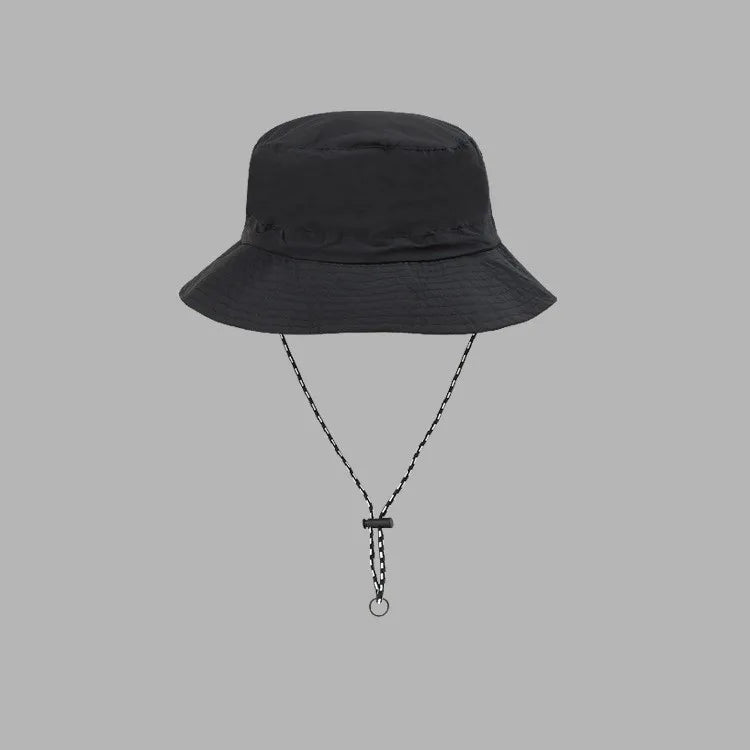 Faltbare Wander-Cap mit UV-Schutz und Wasserfestigkeit