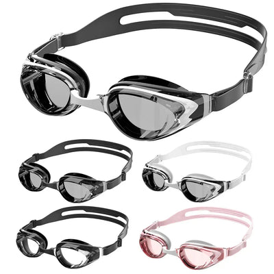 Professionelle Schwimmbrillen mit UV-Schutz – clever-campen Camping & Outdoor Schweiz