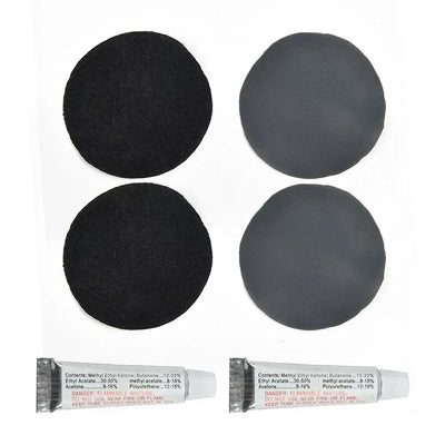 2er Set Reparatur-Kit für Luftmatratzen – clever-campen Camping & Outdoor Schweiz