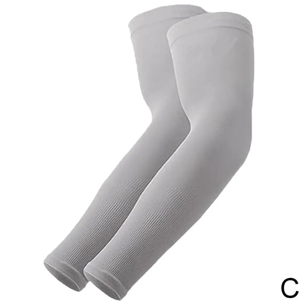 UV-Schutz Armlinge für Damen und Herren – 2er Set
