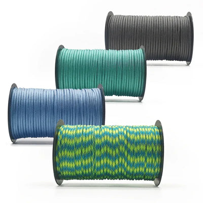 Robustes 7-Core Polyester Seil für Sonnenschirme – clever-campen Camping & Outdoor Schweiz