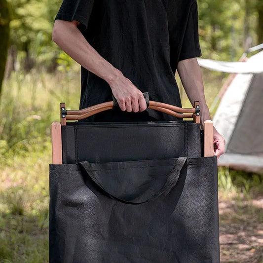 Dein perfekter Campingstuhl: So findest du das richtige Modell