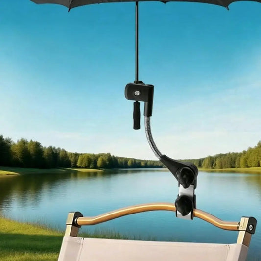 Sonnenschutz beim Camping: Schatten für Haut und Zelt