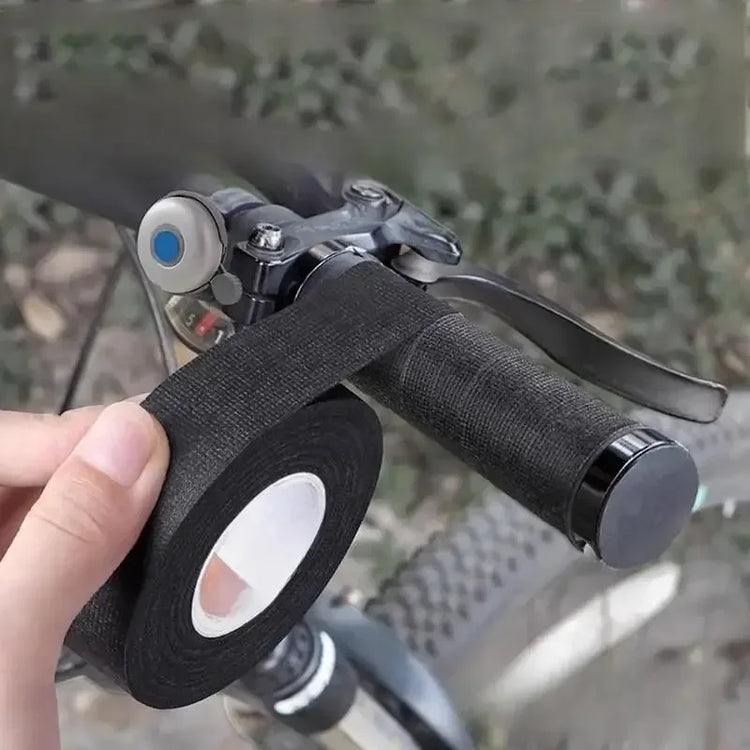 Fahrradgriffe
