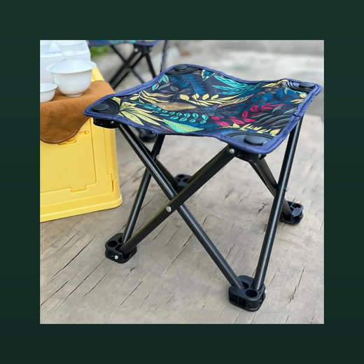 Campingstühle