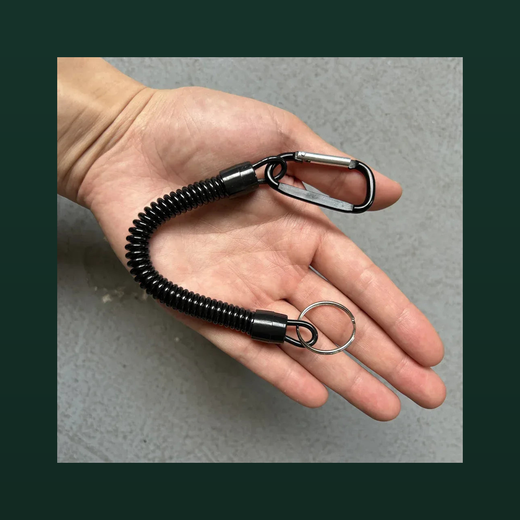 Paracord & Seile