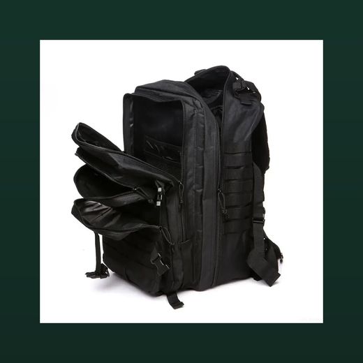 Rucksäcke & Taschen