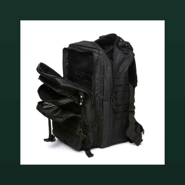 Rucksäcke & Taschen