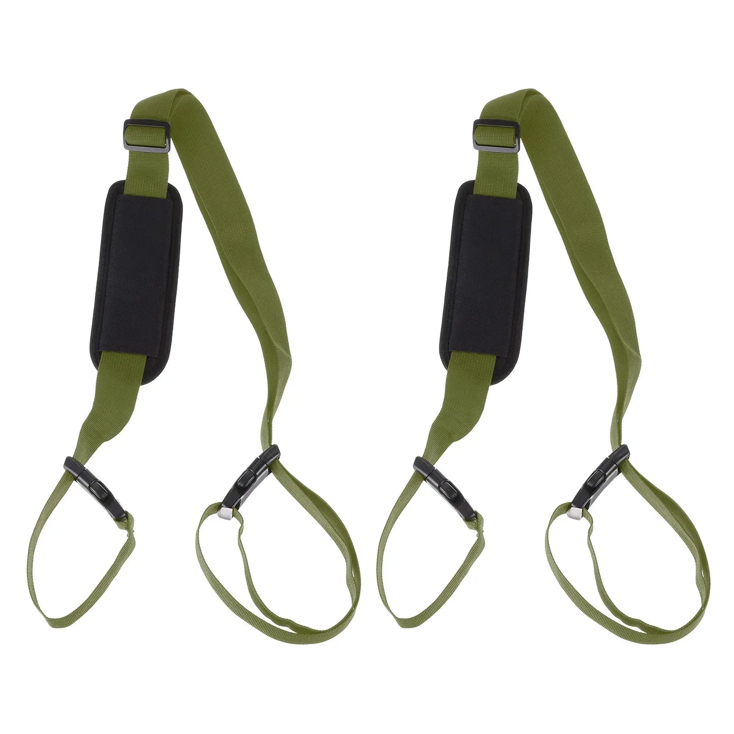 Verstellbare Tragegurte für Campingstühle – clever-campen Camping & Outdoor Schweiz