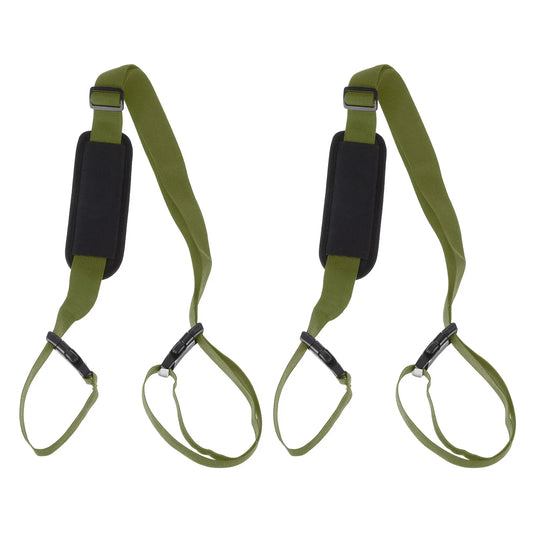 Verstellbare Tragegurte für Campingstühle – clever-campen Camping & Outdoor Schweiz