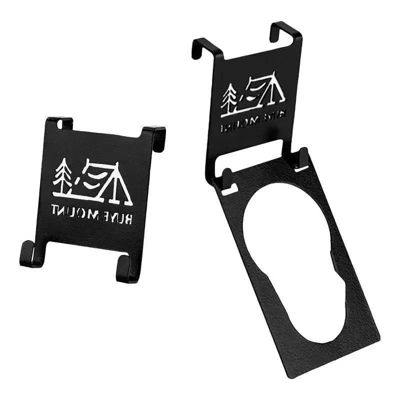 Haken für Gaskartuschen für Campingtische – clever-campen Camping & Outdoor Schweiz