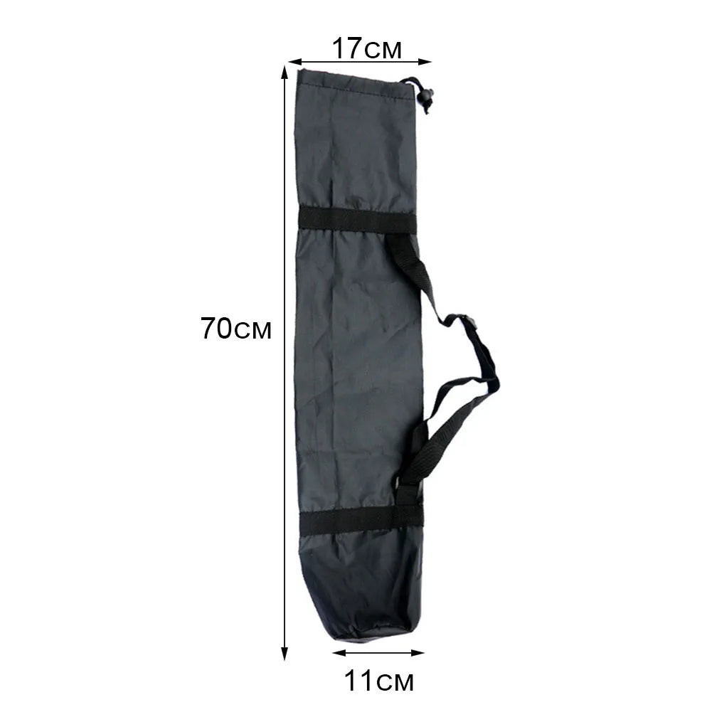 Tragetasche für Stative und Sonnenschirme 70-130cm