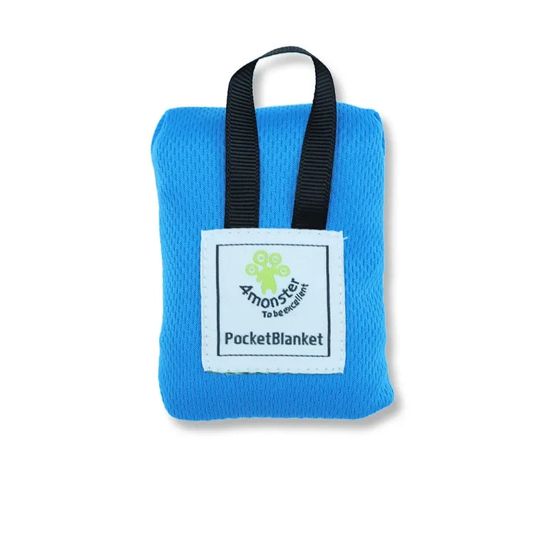 Wasserdichte Picknickdecke Faltbare Outdoor Matte