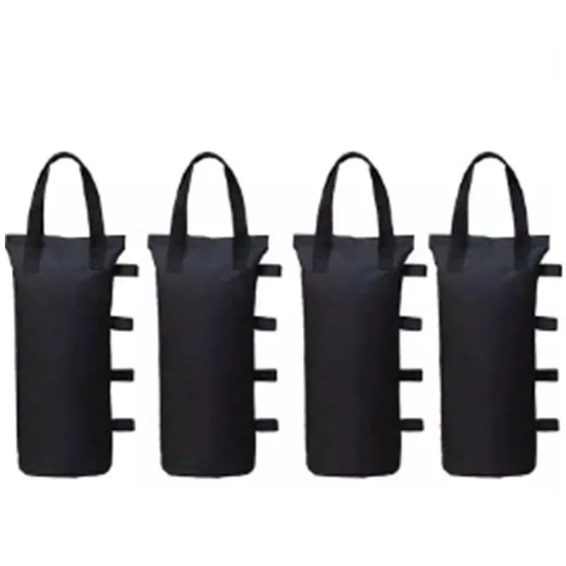 Windfeste Sandtaschen für Zelte – 4er Set – clever-campen Camping & Outdoor Schweiz