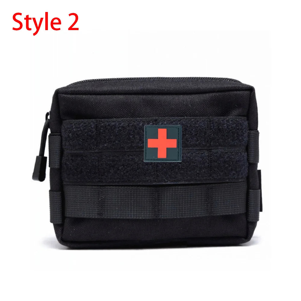 Ophidian IFAK EDC Tasche für Erste Hilfe im Freien