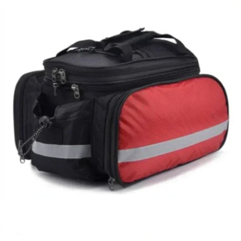 25L Fahrradträger Tasche für MTB und Radreisen