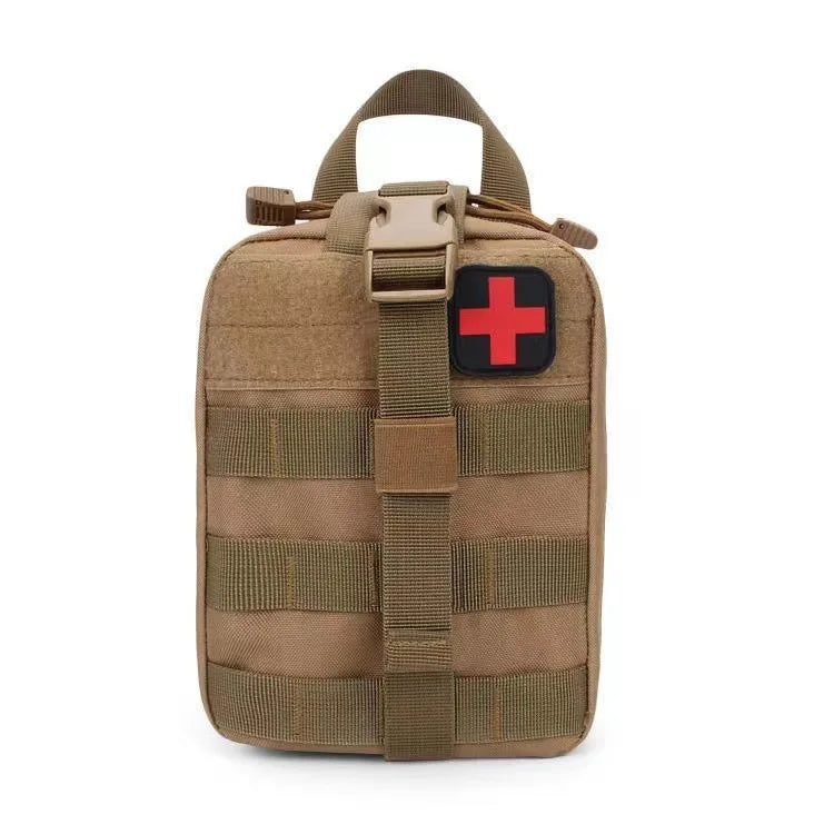 Outdoor Erste-Hilfe-Set Molle Medical Kit für Camping