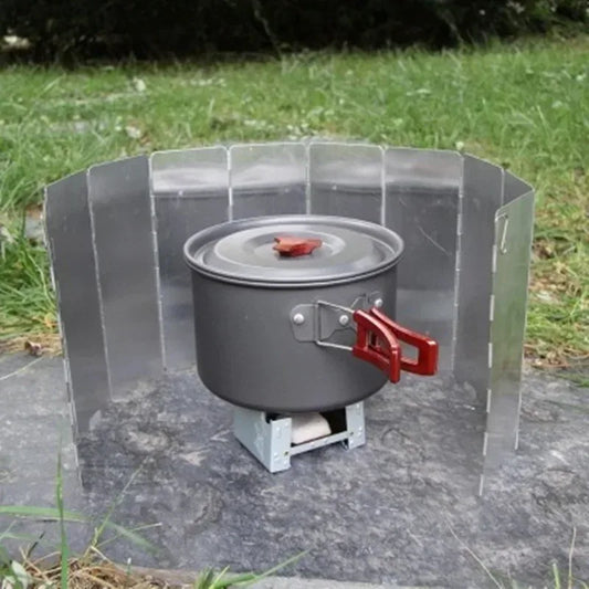 Camping Gas Stove für Outdoor und Tourismus – aus Metall – clever-campen Camping & Outdoor Schweiz