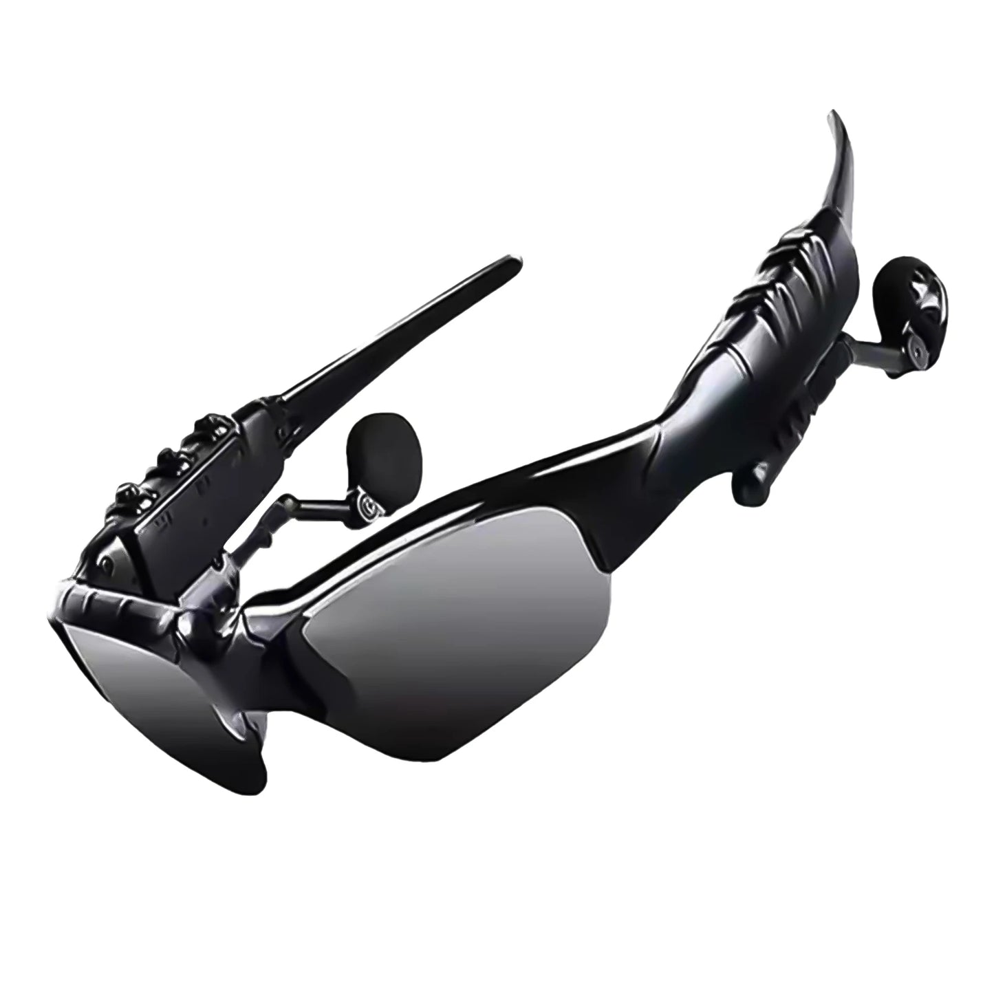 Wander-Sonnenbrille mit UV-Schutz für Outdoor-Aktivitäten