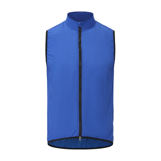 Ultraleichte Windjacke für Radfahrer – Unisex