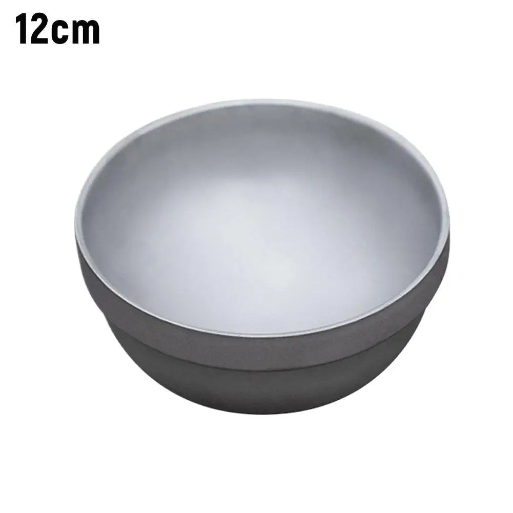 Titanium Purification Bowl für Outdoor & Camping