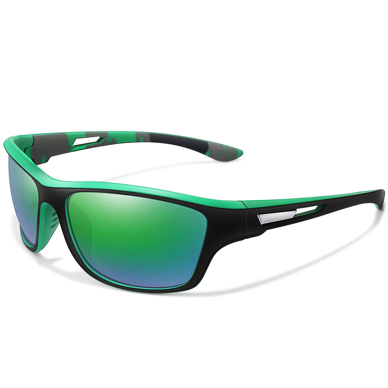 Polarisierte Wander-Sonnenbrillen für Männer und Frauen
