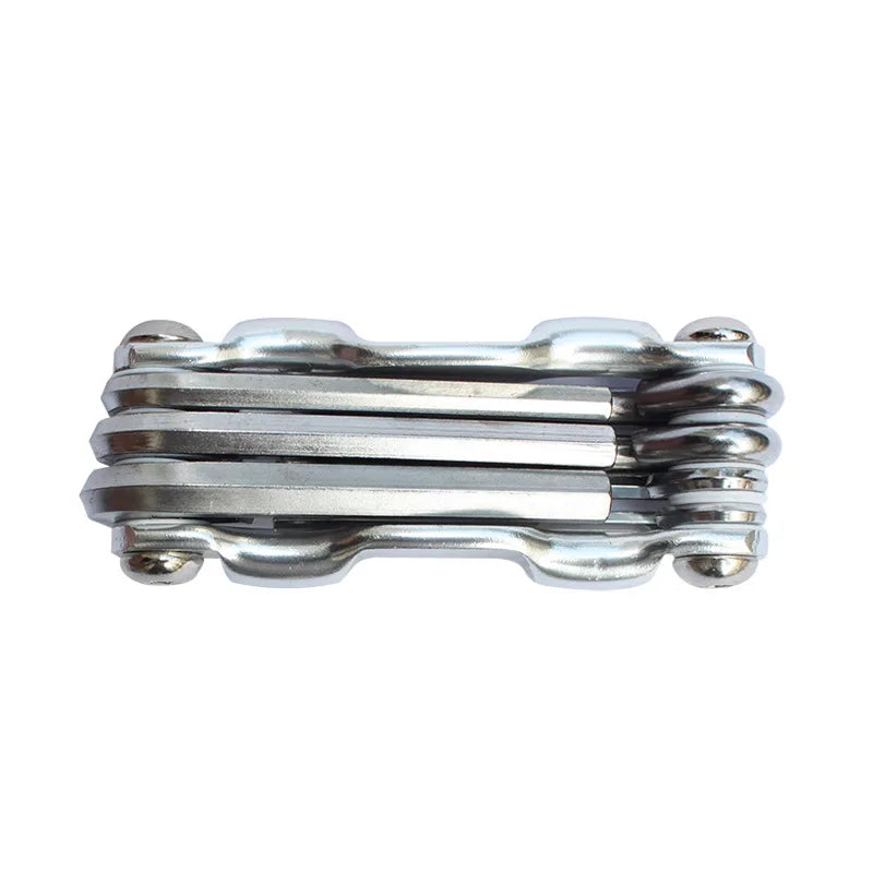 Multifunktionales Fahrradwerkzeug-Set