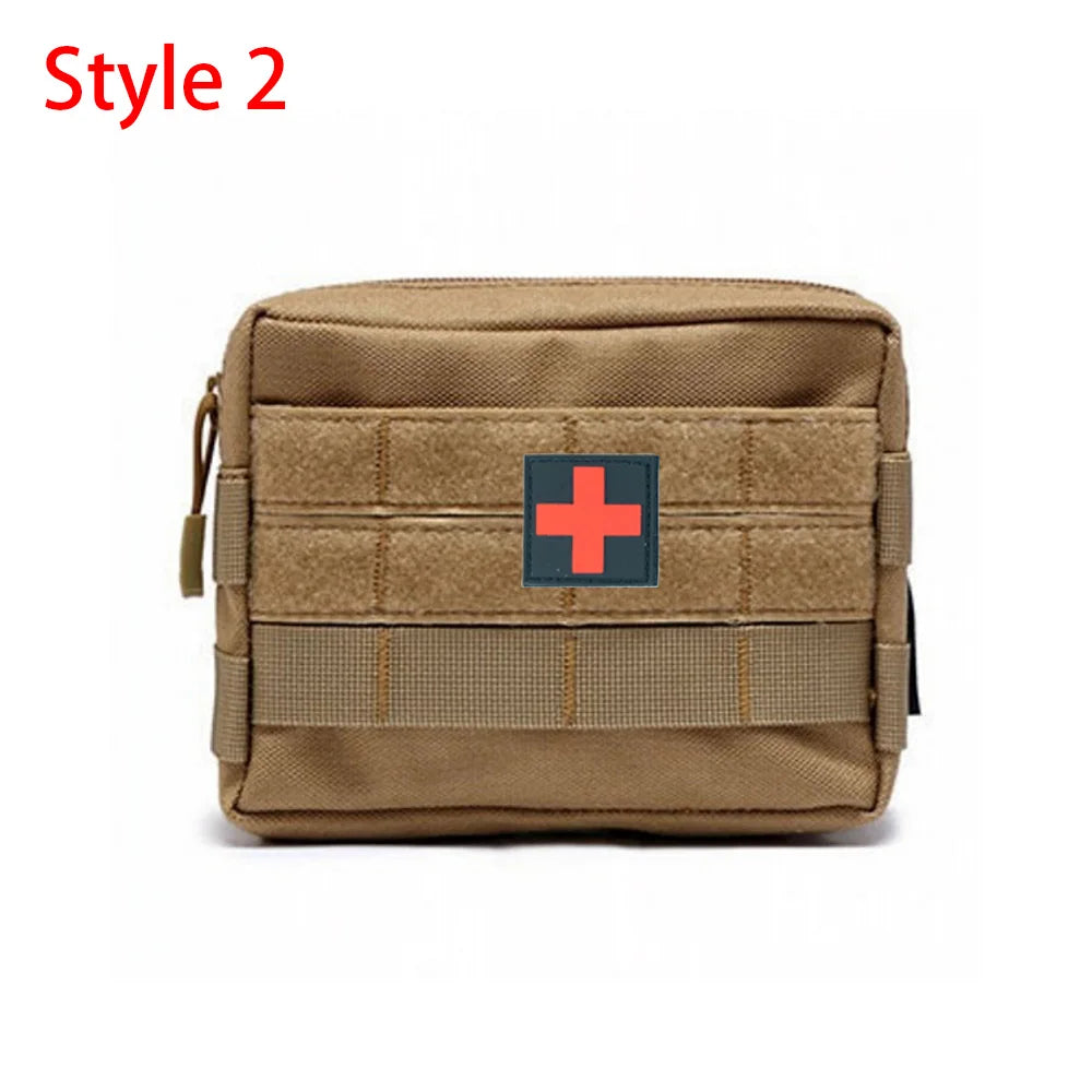 Ophidian IFAK EDC Tasche für Erste Hilfe im Freien