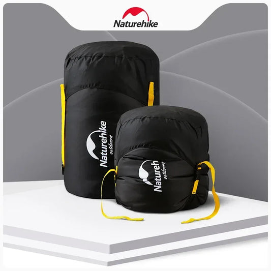 Naturehike Kompressionssack für Schlafsäcke wasserdicht – clever-campen Camping & Outdoor Schweiz