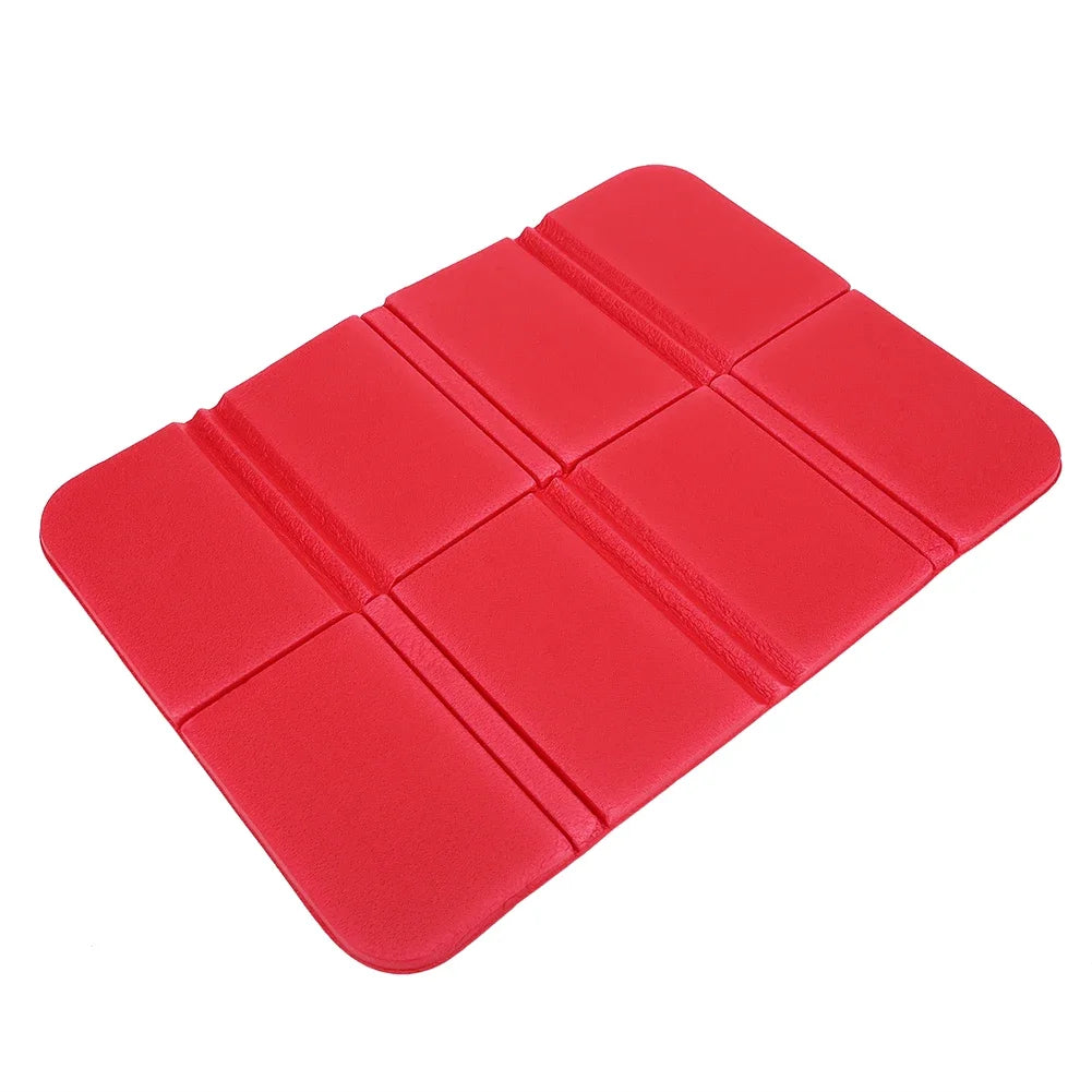 Faltbare Sitzmatte Outdoor – Wasserdicht & Tragbar